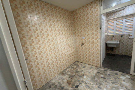 Apartamento á venda - Jabaquara
