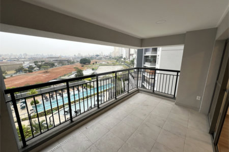 APARTAMENTO 92M NO PARQUE DA MOOCA