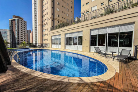 Apartamento para venda em Vila Mariana com 4 quartos, sendo 4 suítes , 250m²