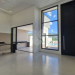 Casa Térrea – | Conforto, modernidade e privacidade em um só lugar