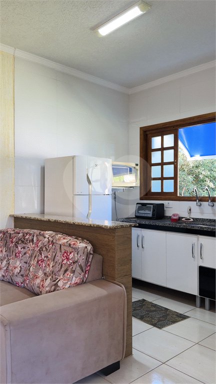 Chácara à venda com 4 quartos, sendo 1 suíte,  em Campos de Atibaia, Atibaia, SP