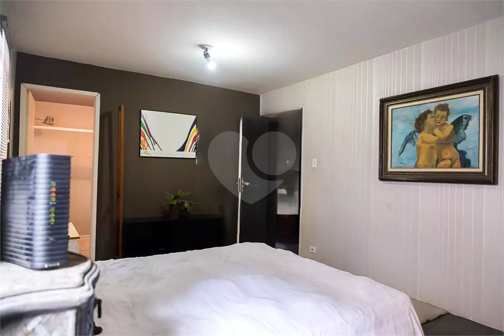 Casa à venda com 6 quartos, sendo 5 suítes,  em Vila do Encontro, São Paulo, SP
