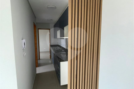 Apartamento à venda com 2 quartos em Vila Constança, São Paulo, SP