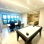 Apartamento à venda com 1 suíte em Atibaia Jardim, Atibaia, SP