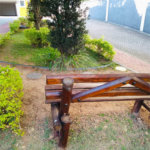 Casa à venda com 3 quartos, sendo 1 suíte, no condomínio Moradas do Horto, São Paulo - SP