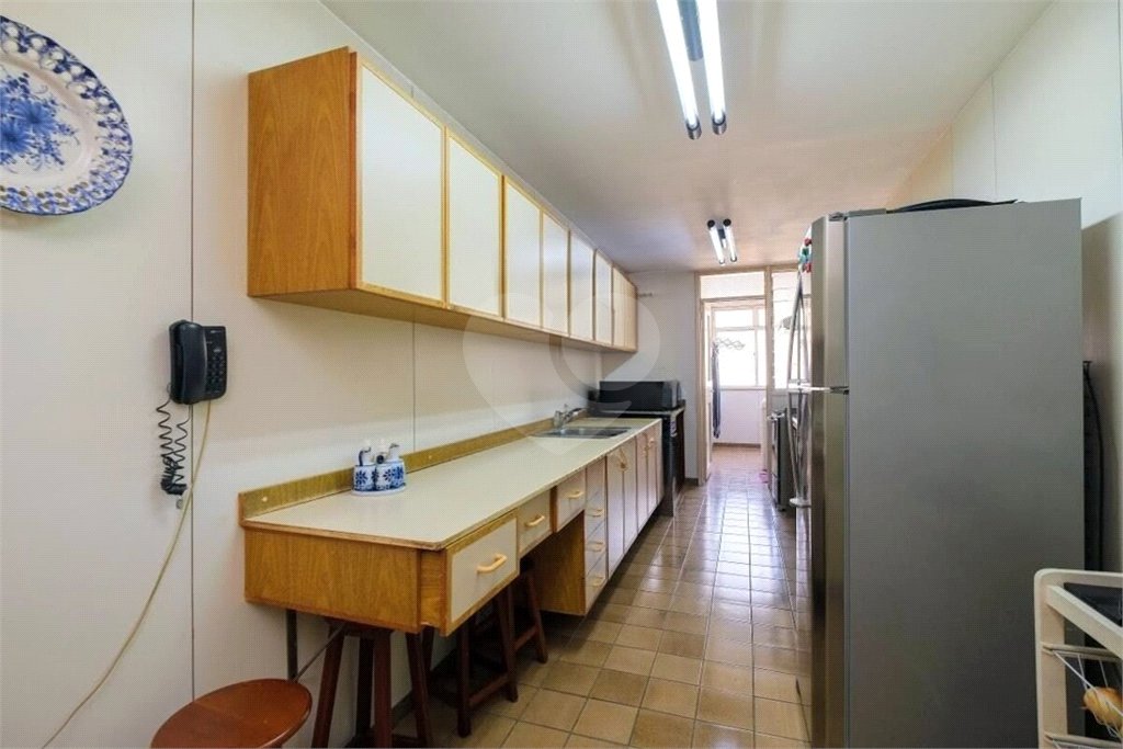 Apartamento à venda com 4 quartos, sendo 1 suíte, em Grajaú, Rio de Janeiro, RJ