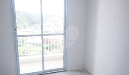 Apartamento à venda com 2 quartos em Pirituba, São Paulo, SP