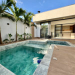 Casa à venda com 3 suítes no condomínio Residencial Dona Maria Candida, Indaiatuba - SP
