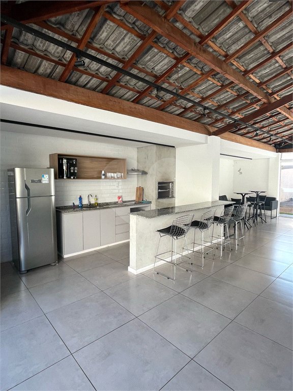Apartamento à venda com 2 quartos em Jardim Guadalajara, Sorocaba, SP