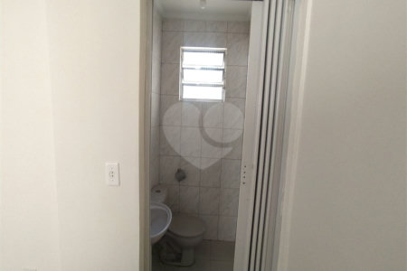 Casa de Vila para alugar com 3 quartos, sendo 1 suíte, em Tucuruvi, São Paulo, SP