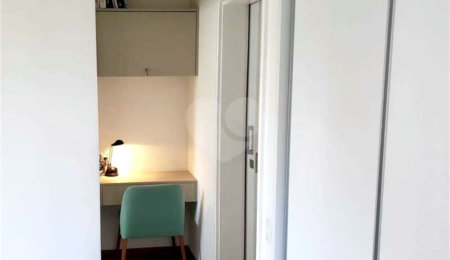Apartamento à venda com 3 quartos, sendo 1 suíte,  em Cidade Monções, São Paulo, SP