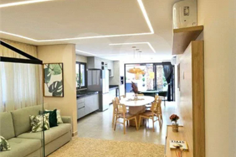 Casa à venda com 4 suítes em São Lourenço, Bertioga, SP