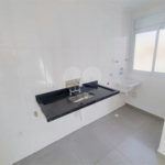 Apartamento à venda com 2 quartos em Vila Isolina Mazzei, São Paulo, SP