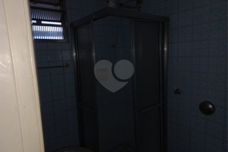 Apartamento à venda com 1 quarto em Santana, São Paulo, SP