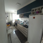 Apartamento à venda com 2 quartos em Jardim Umarizal, São Paulo, SP