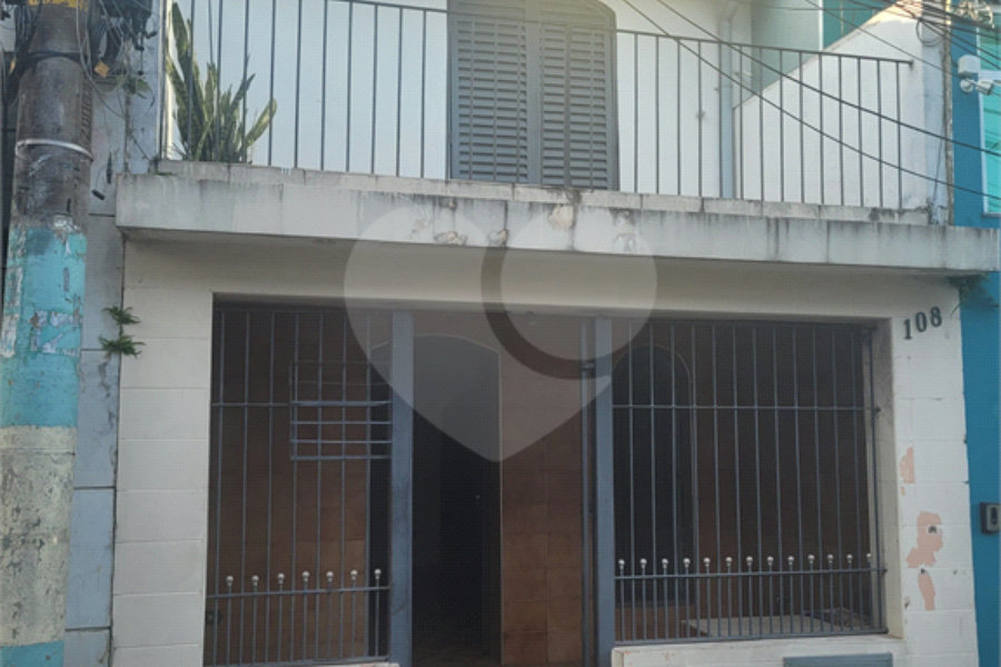 Casa à venda com 2 quartos em Vila Nova Mazzei, São Paulo, SP