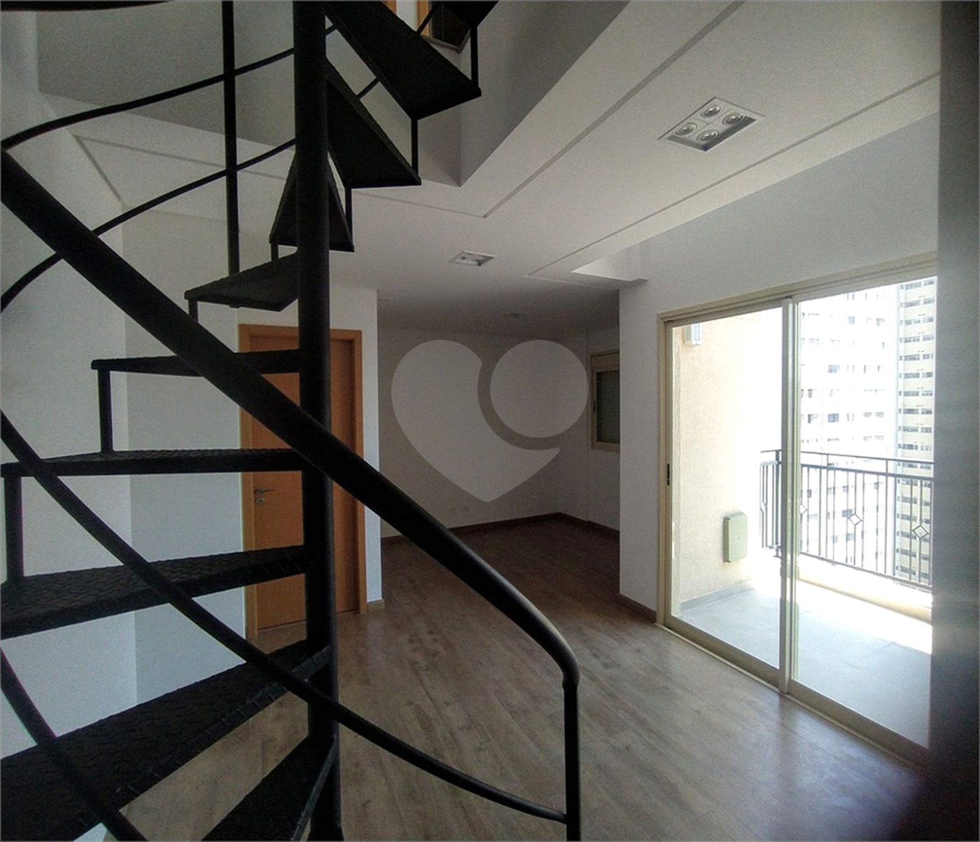 Apartamento à venda ou para alugar com 1 quarto em Santana, São Paulo, SP