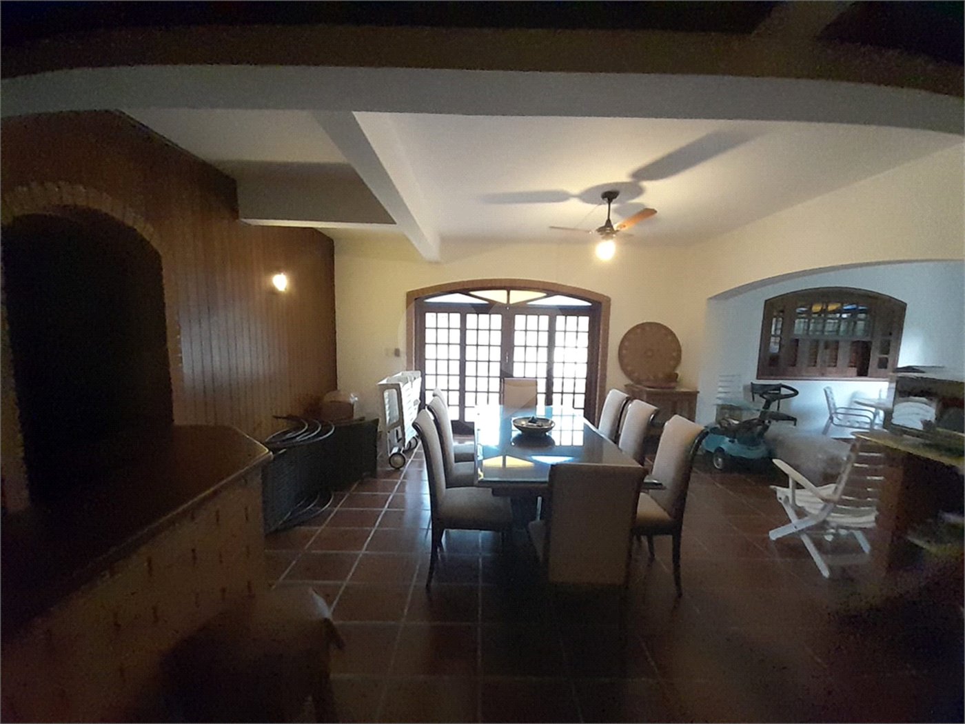 Casa à venda com 7 suítes em Área Rural de Serra Negra, Serra Negra, SP