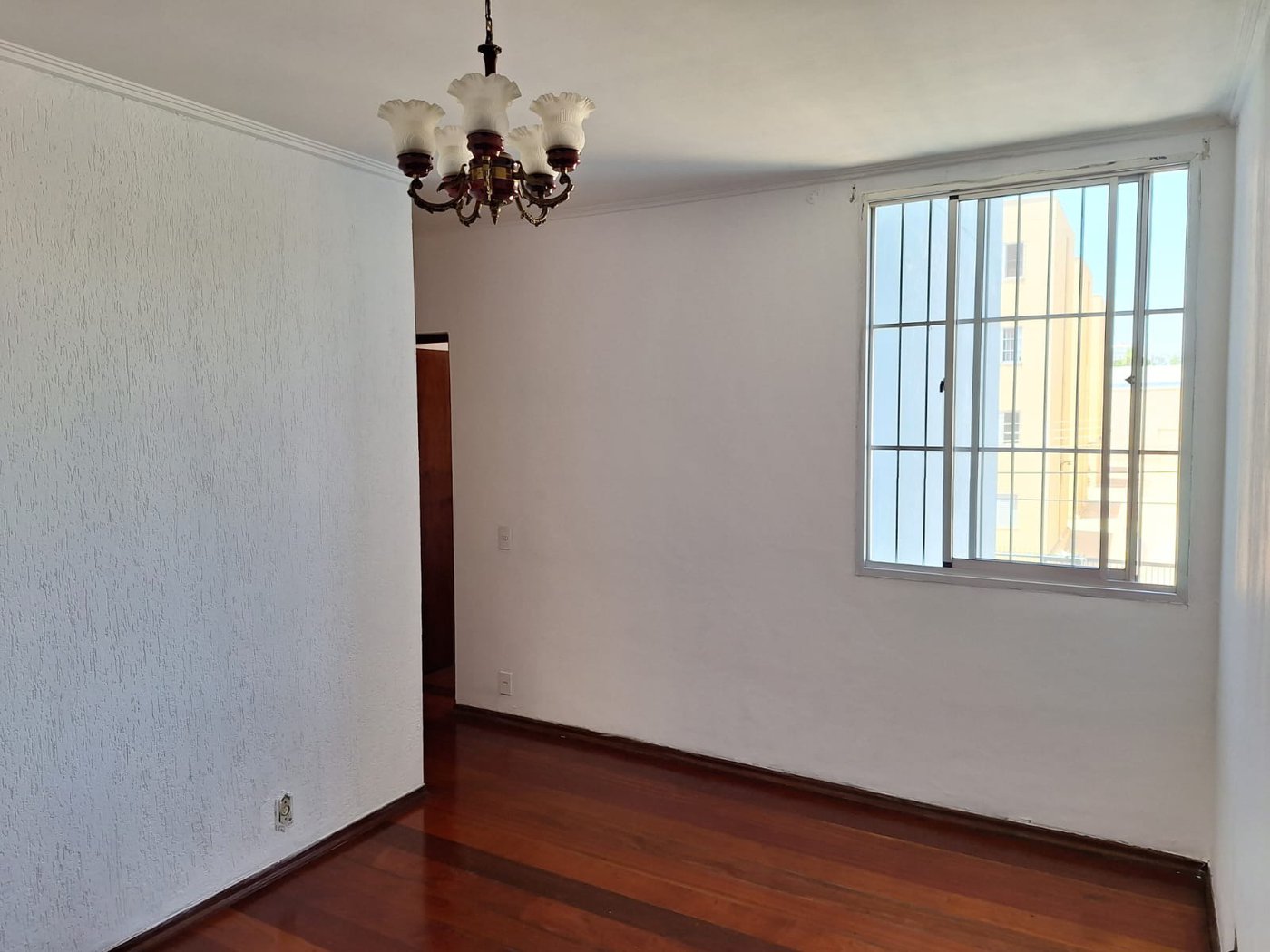 Apartamento à venda com 2 quartos em Jardim Paulicéia, Campinas, SP