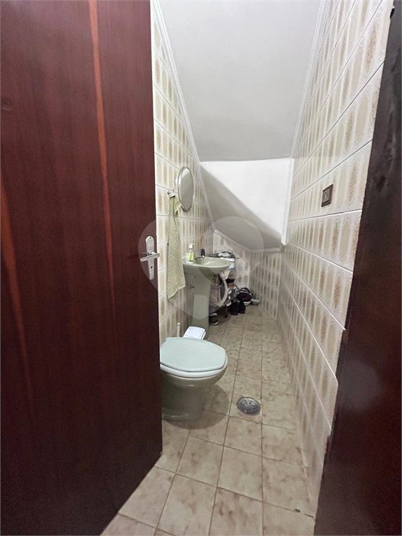 Sobrado à venda com 3 quartos, sendo 1 suíte, em Vila Aurora (zona Norte), São Paulo, SP