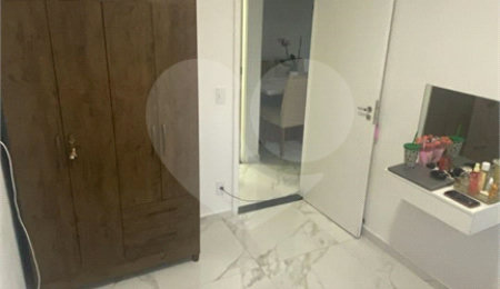 Apartamento à venda com 2 quartos em Vila Pirituba, São Paulo, SP