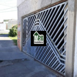 Casa à venda com 2 quartos, sendo 1 suíte, em Jardim Santo André, Sorocaba, SP