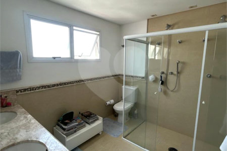 Apartamento à venda com 3 suítes em Santa Teresinha, São Paulo, SP