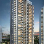 Apartamento à venda com 4 quartos, sendo 2 suítes, em Vila Anastácio, São Paulo, SP