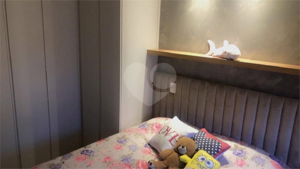 Apartamento à venda com 2 quartos em Pirituba, São Paulo, SP