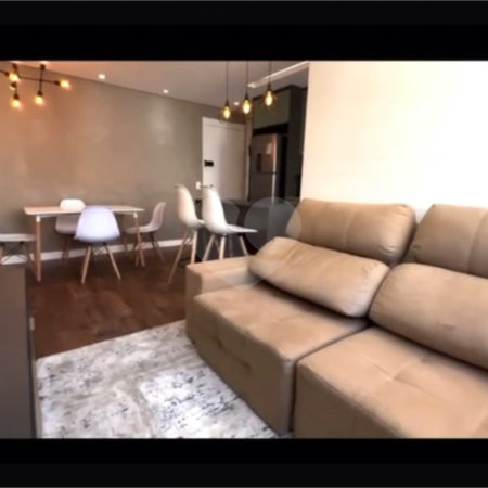 Apartamento à venda com 2 quartos, sendo 1 suíte, em Santo Amaro, São Paulo, SP