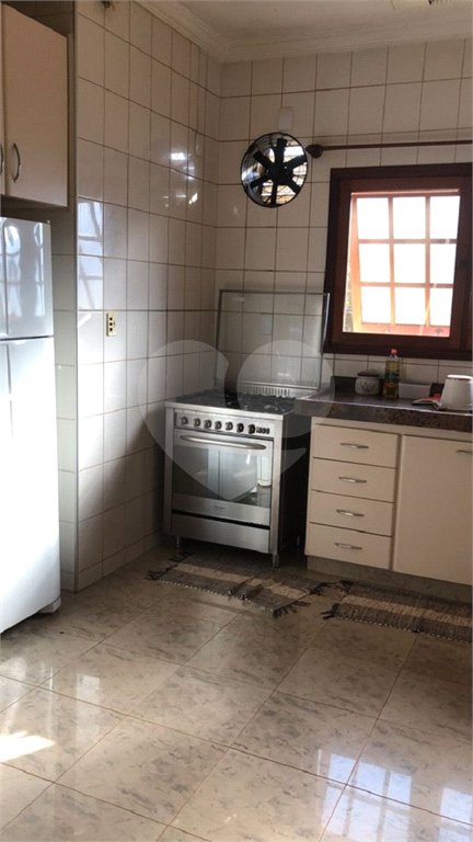Casa Térrea no Condomínio Vila Pinhal Do Broa