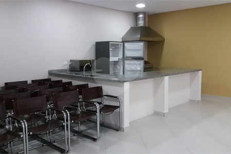 Apartamento à venda com 4 quartos, sendo 3 suítes, em Jardim São Paulo(zona Norte), São Paulo, SP