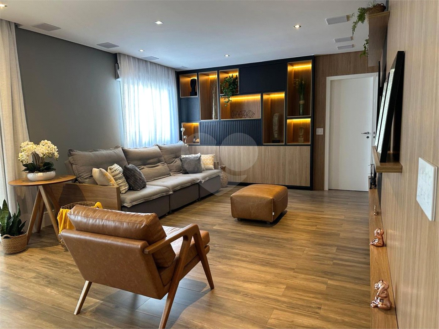 Apartamento à venda com 3 suítes em Jardim Arpoador, São Paulo, SP