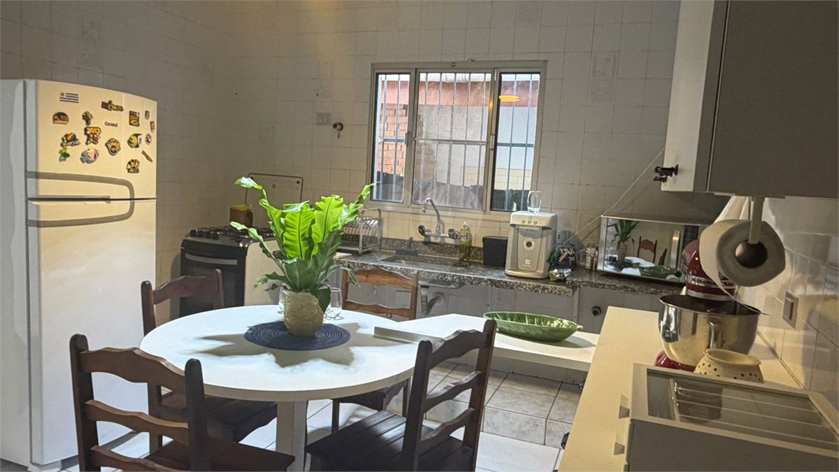 Sobrado à venda com 3 quartos, sendo 2 suítes, em Santana, São Paulo, SP