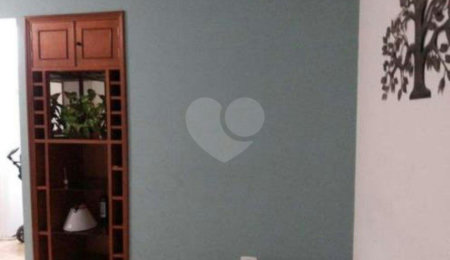 Apartamento à venda com 2 quartos em Limão, São Paulo, SP