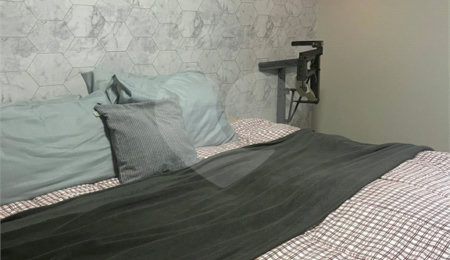 Casa à venda com 2 quartos, sendo 1 suíte,  no condomínio Paraty Cond, São Paulo - SP