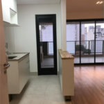 Apartamento à venda com 2 quartos, sendo 1 suíte,  em Pinheiros, São Paulo, SP