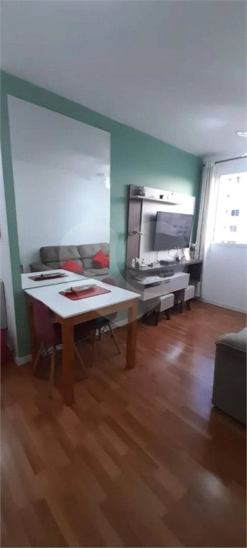 Apartamento à venda com 2 quartos em Butantã, São Paulo, SP