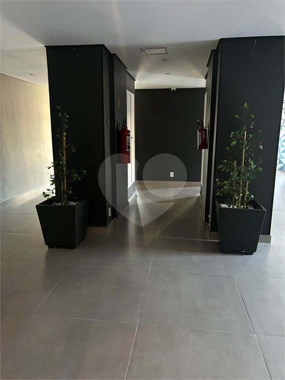 Apartamento à venda com 1 quarto em Vila Mazzei, São Paulo, SP