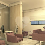 Apartamento à venda com 2 quartos, sendo 1 suíte, em Vila Galvão, Guarulhos, SP