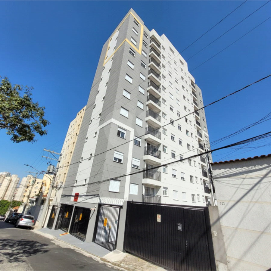 Apartamento à venda ou para alugar com 2 quartos em Tucuruvi, São Paulo, SP