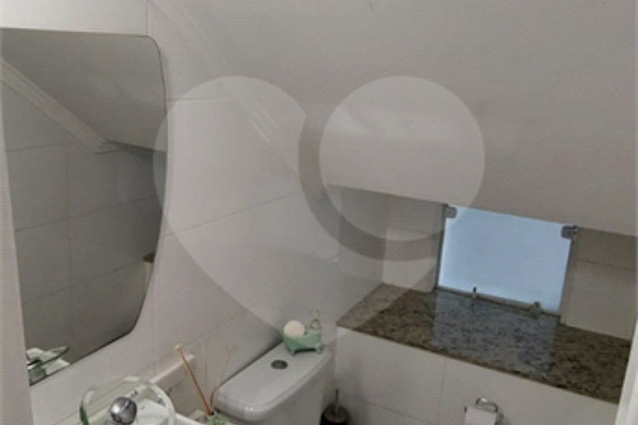 Sobrado à venda com 3 quartos, sendo 1 suíte, em Limão, São Paulo, SP