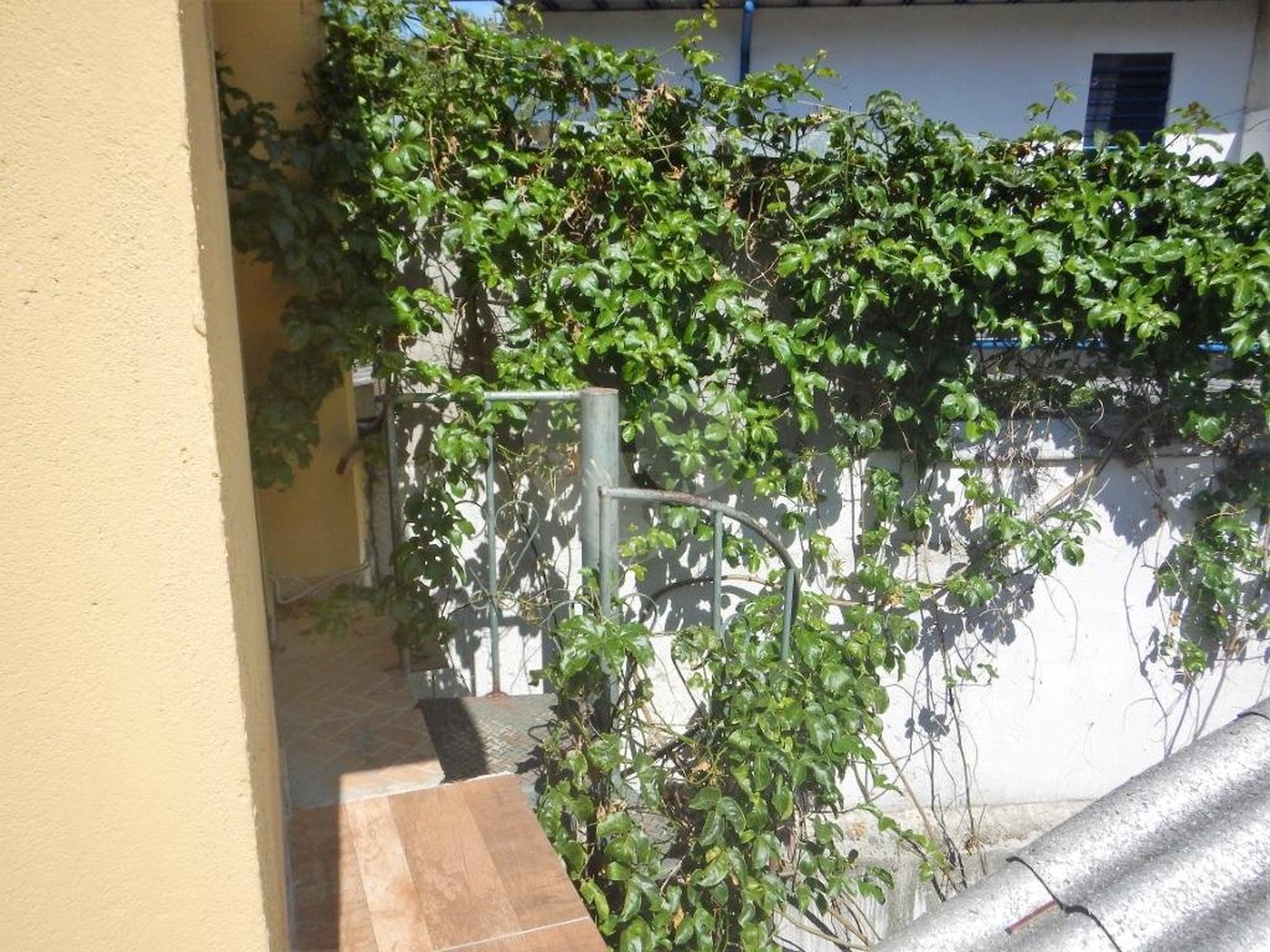 Casa Térrea à venda com 2 quartos, sendo 1 suíte, em Alto da Boa Vista, São Paulo, SP