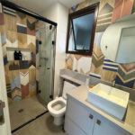 Apartamento à venda com 2 quartos, sendo 1 suíte, em Vila Monumento, São Paulo, SP