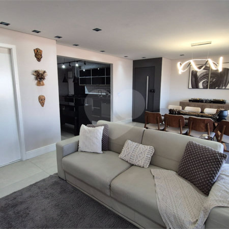 Apartamento à venda com 2 suítes em Jardim Esmeralda, São Paulo, SP