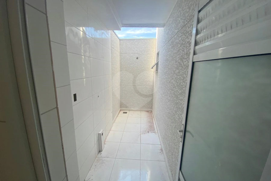 Casa à venda com 2 quartos no condomínio Sancris, São Paulo - SP