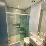 Apartamento à venda com 3 quartos, sendo 2 suítes, em Santana, São Paulo, SP