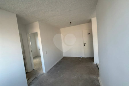 Apartamento à venda com 2 quartos em Jardim Helian, São Paulo, SP