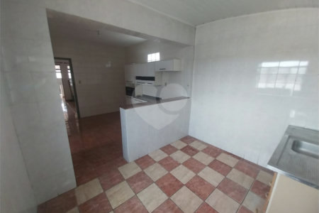 Casa à venda com 2 quartos em Vila Natal, Mogi das Cruzes, SP