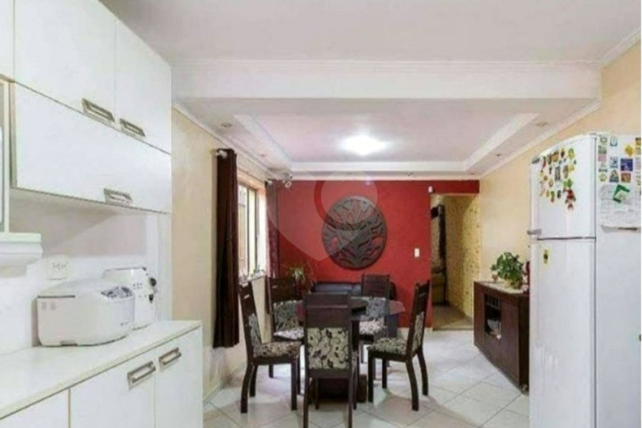 Casa à venda com 3 quartos em Casa Verde, São Paulo, SP